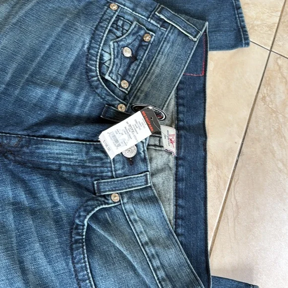 Vintage True Religion Jeans
